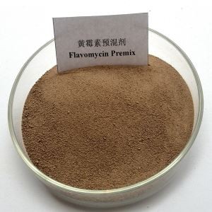 بامبيرميسين 4٪